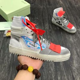Picture of OFF White Shoes Men _SKUfw81458417fw